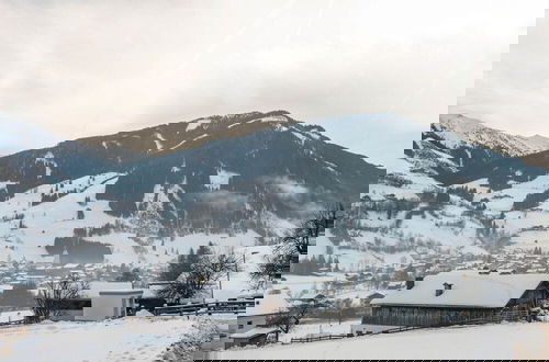 Photo 31 - Golden Lodges Rauris Resort With Parking