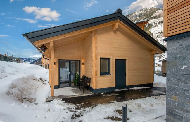 Golden Lodges Rauris Resort With Parking - Photo 28
