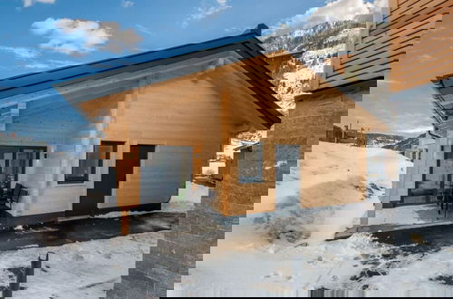 Photo 28 - Golden Lodges Rauris Resort With Parking