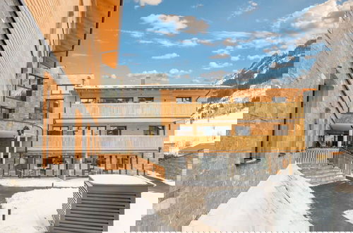 Photo 26 - Golden Lodges Rauris Resort With Parking