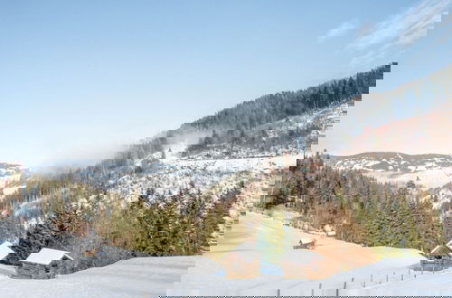 Photo 29 - Golden Lodges Rauris Resort With Parking