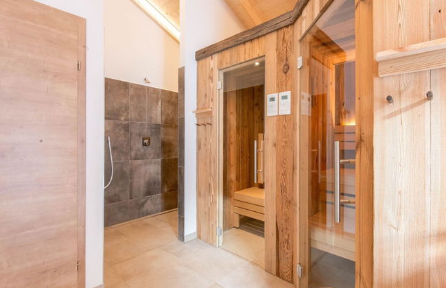 Golden Lodges Rauris Resort With ski Storage - Foto 18