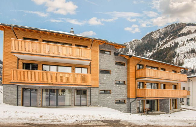 Golden Lodges Rauris Resort With Parking - Photo 24