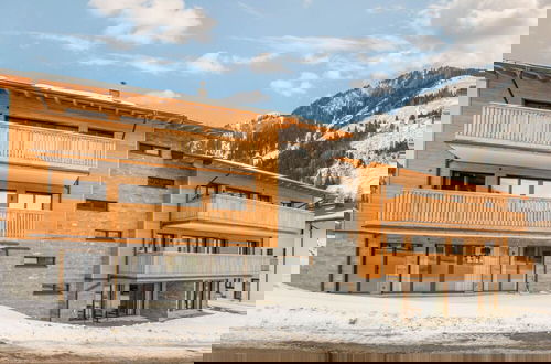 Photo 1 - Golden Lodges Rauris Resort With Parking