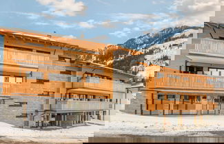 Photo 1 - Golden Lodges Rauris Resort With Parking