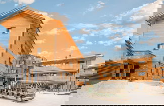 Foto 1 - Golden Lodges Rauris Resort With Parking