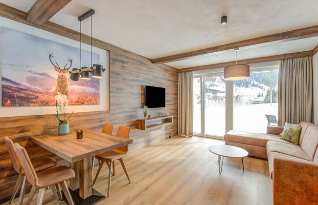 Golden Lodges Rauris Resort With ski Storage - Foto 23