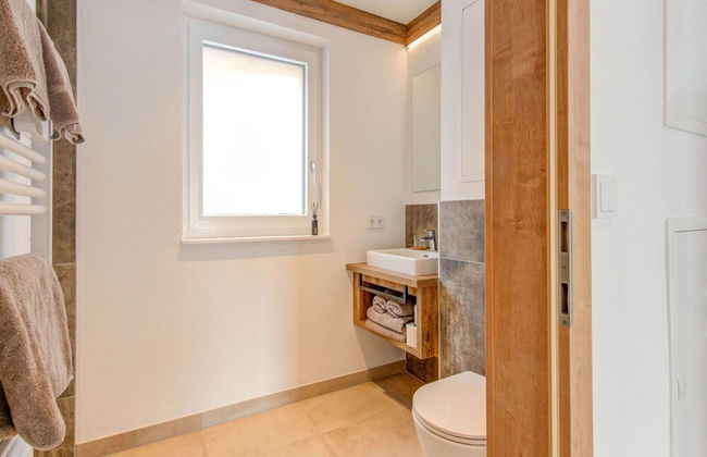 Golden Lodges Rauris Resort With ski Storage - Foto 20