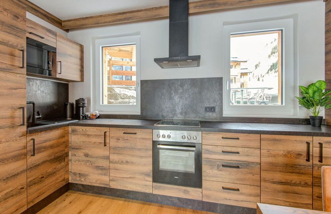 Golden Lodges Rauris Resort With ski Storage - Foto 11