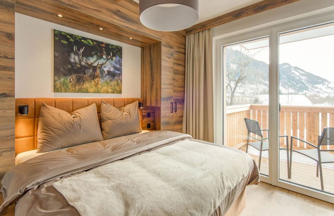 Golden Lodges Rauris Resort With Parking - Photo 4