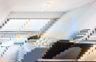 Foto 1 - Bright Apartment With Kitchen