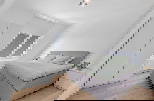 Foto 5 - Renovated Apartment for Family