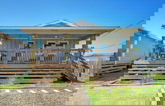 Foto 3 - Kenna's Kabana by Avantstay Walk to Beach