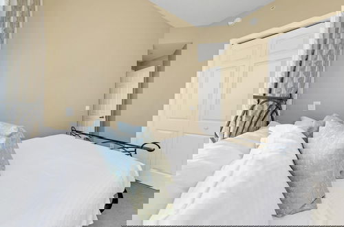 Foto 10 - Silver Beach Towers - Penthouse106e