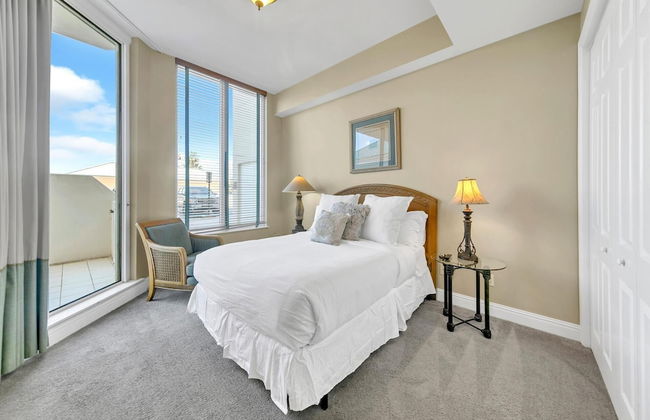 Silver Beach Towers - Penthouse106e - Photo 8