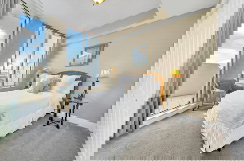 Foto 8 - Silver Beach Towers - Penthouse106e