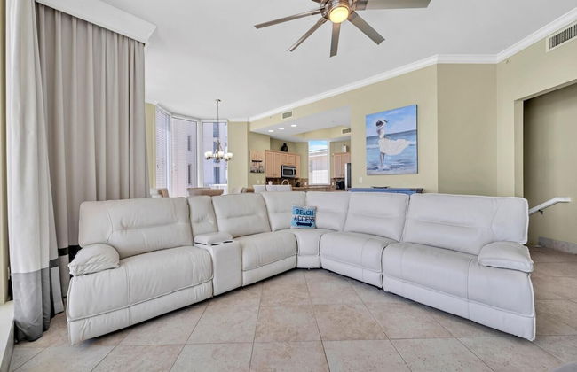 Silver Beach Towers - Penthouse106e - Photo 13