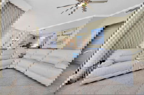 Foto 1 - Silver Beach Towers - Penthouse106e
