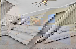 Foto 1 - Silver Beach Towers - Penthouse106e