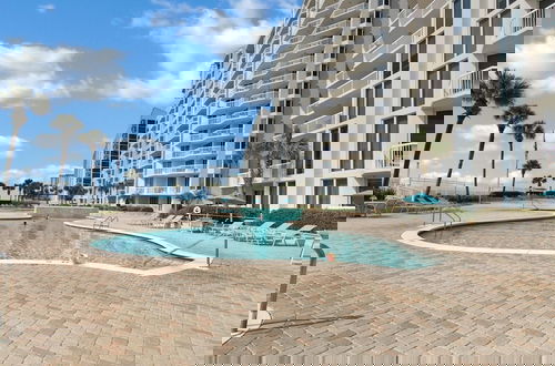 Foto 39 - Silver Beach Towers - Penthouse106e