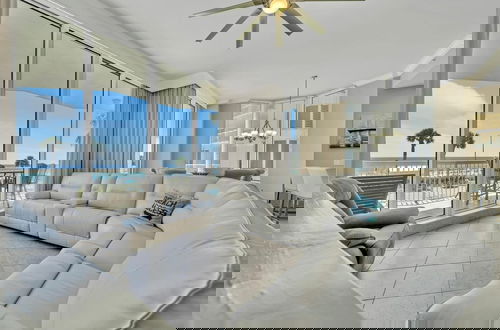 Foto 15 - Silver Beach Towers - Penthouse106e