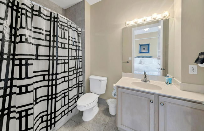 Silver Beach Towers - Penthouse106e - Photo 29