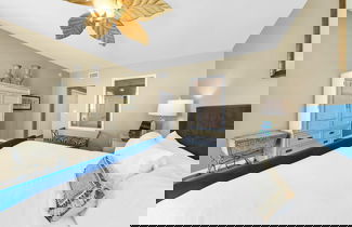 Foto 3 - Silver Beach Towers - Penthouse106e