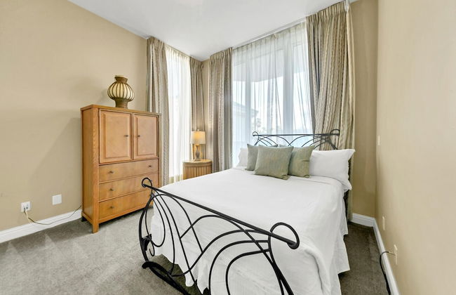 Silver Beach Towers - Penthouse106e - Photo 9