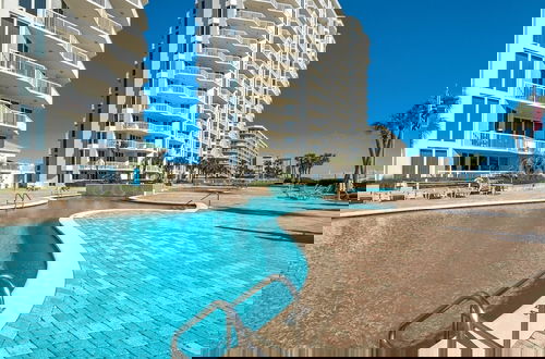 Foto 23 - Silver Beach Towers - Penthouse106e