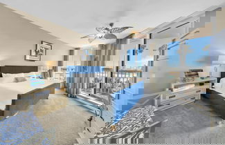Foto 2 - Silver Beach Towers - Penthouse106e