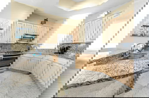 Foto 7 - Silver Beach Towers - Penthouse106e