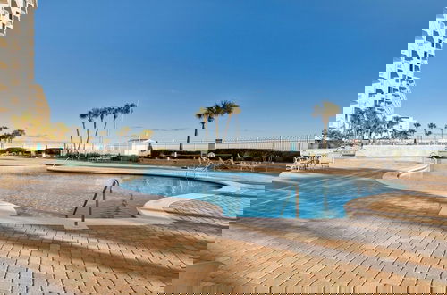 Foto 21 - Silver Beach Towers - Penthouse106e