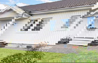 Photo 1 - 4 Star Holiday Home in Grastorp