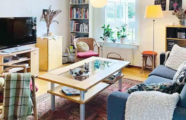 4 Star Holiday Home in Grastorp - Foto 7