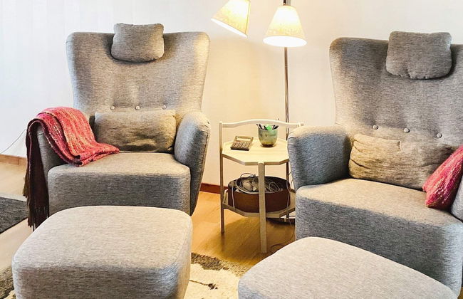 4 Star Holiday Home in Grastorp - Foto 6