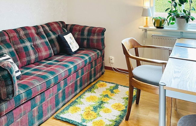 4 Star Holiday Home in Grastorp - Foto 8
