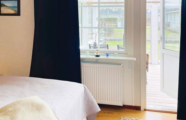 4 Star Holiday Home in Grastorp - Foto 2