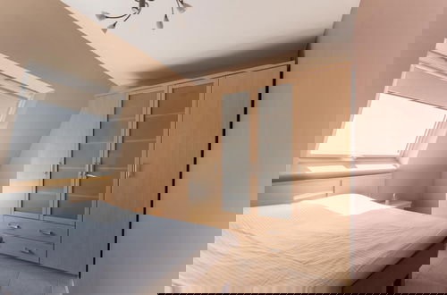 Photo 3 - Apartment in Bredene With Balcony
