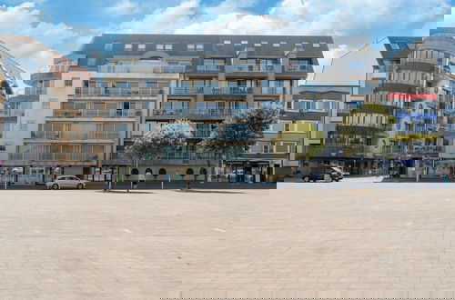 Photo 33 - Apartment in Bredene With Balcony