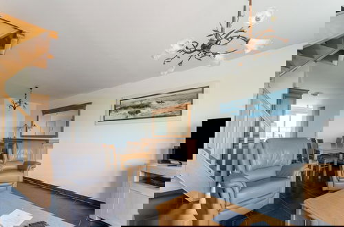 Photo 17 - Apartment in Bredene With Balcony