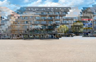 Photo 1 - Apartment in Bredene With Balcony