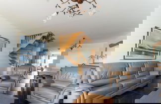 Photo 1 - Apartment in Bredene With Balcony