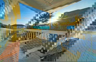 Photo 3 - Priv Pool & Yard w/ Putting Green! Newly Remodeled Always Sunny by Avantstay