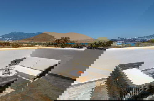 Foto 36 - Sanders Paros Gardens
