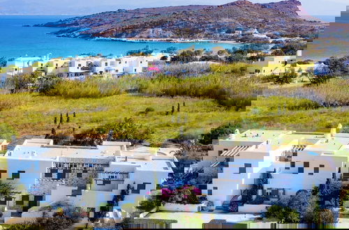 Photo 31 - Sanders Paros Gardens