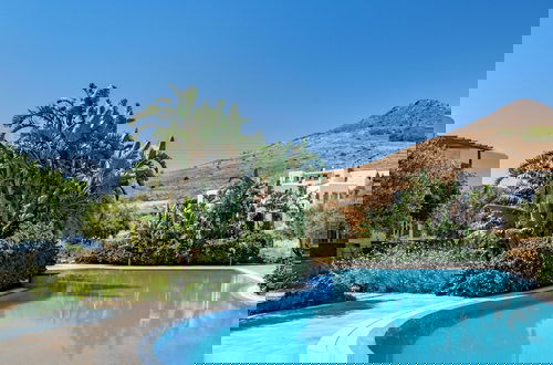 Photo 15 - Sanders Paros Gardens
