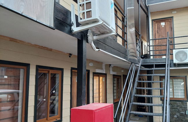 CABAÑAS ASES LOFT VALDIVIA - Foto 1
