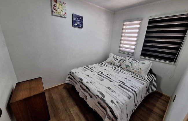 CABAÑAS ASES LOFT VALDIVIA - Foto 6