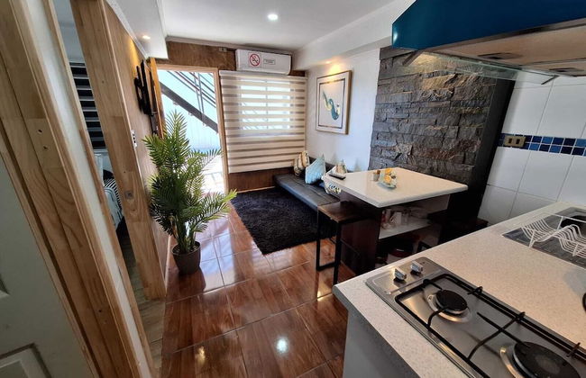 CABAÑAS ASES LOFT VALDIVIA - Foto 3