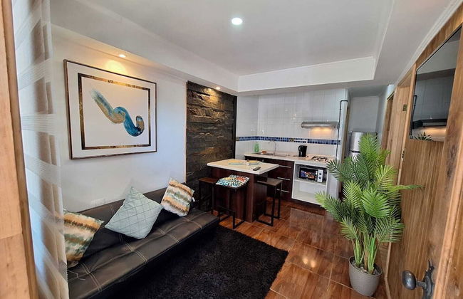 CABAÑAS ASES LOFT VALDIVIA - Foto 4